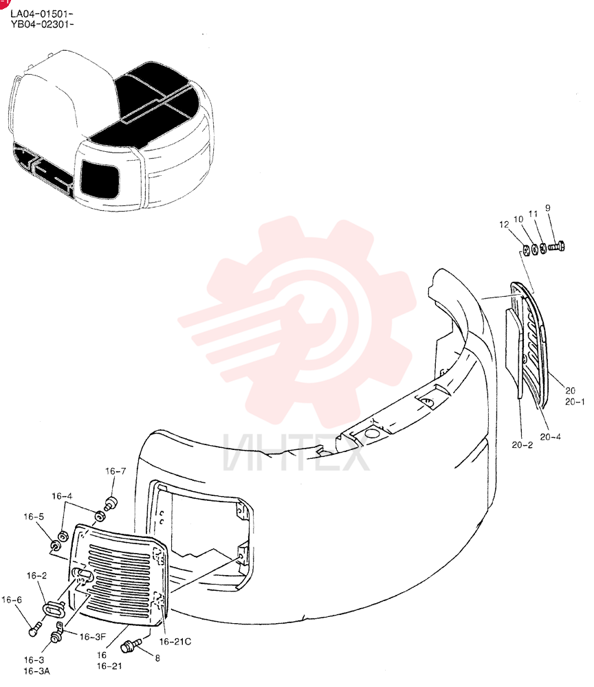 GUARD INSTAL YF21C00001FF (2)
