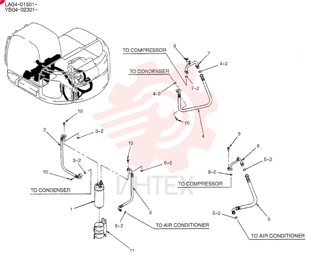 HEATER YB96V00001F2 (2)