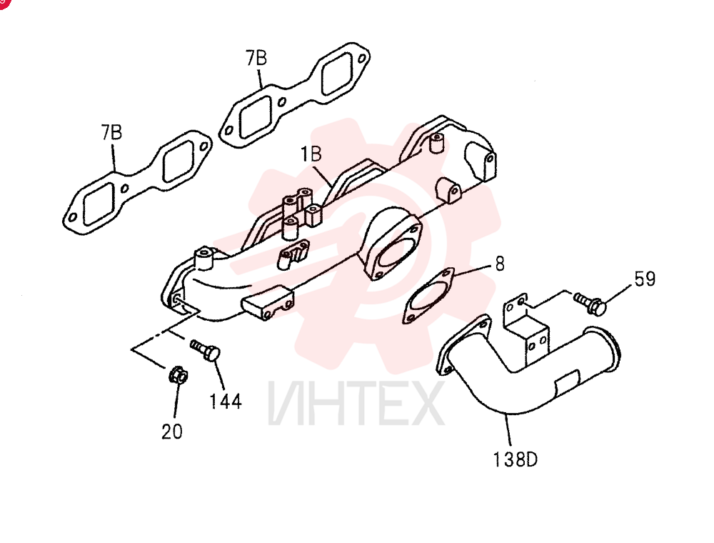 INLET MANIFOLD 0-25A (1)