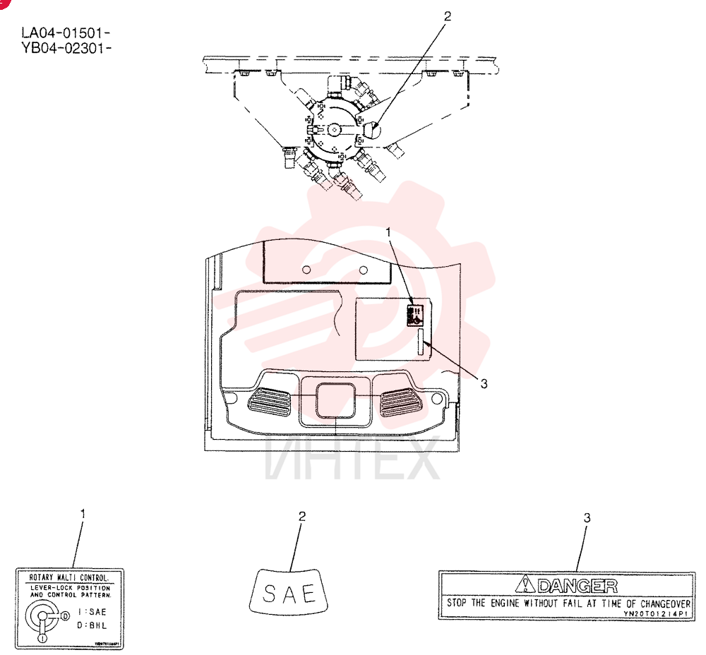 LABEL YT22T00029F1 (2)