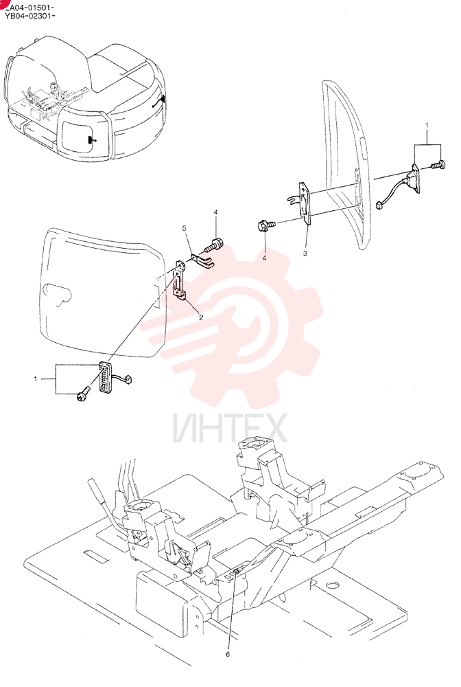 LAMP INSTAL YB80E00002F2 (2)