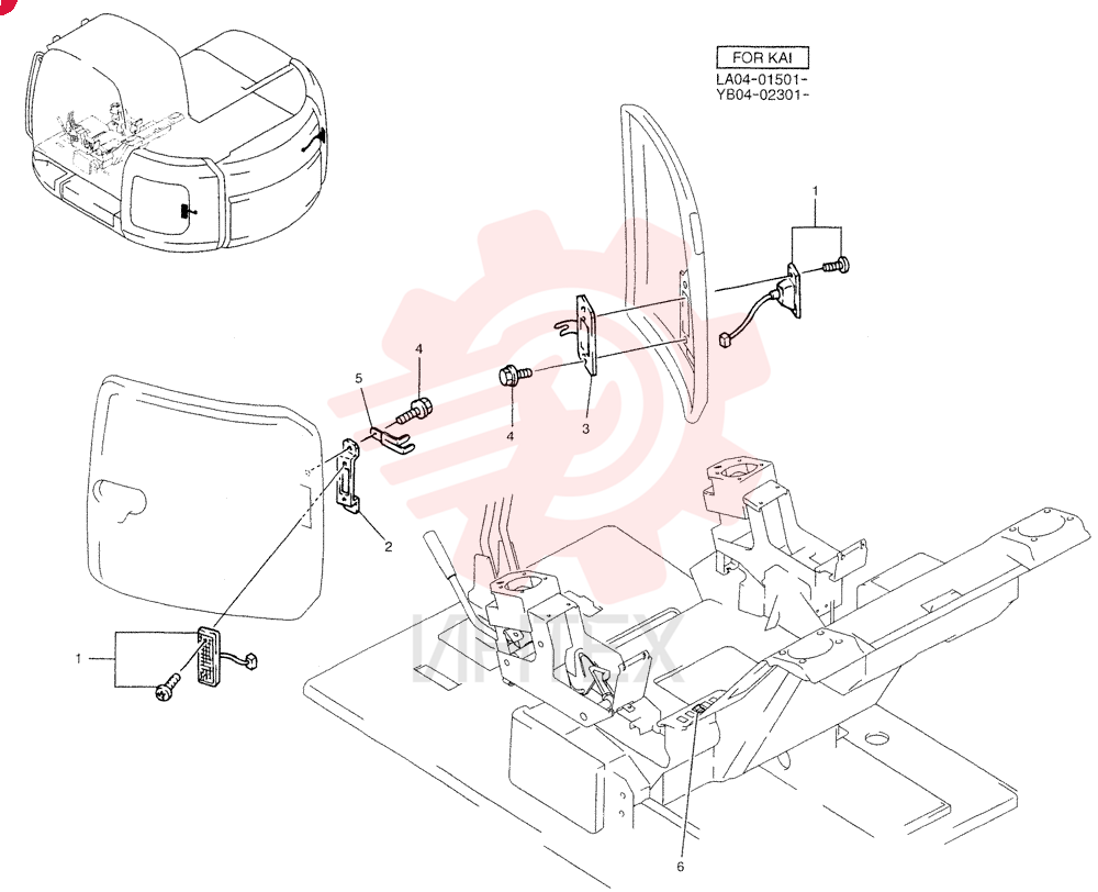 LAMP INSTAL YB80E00002F2 (1)