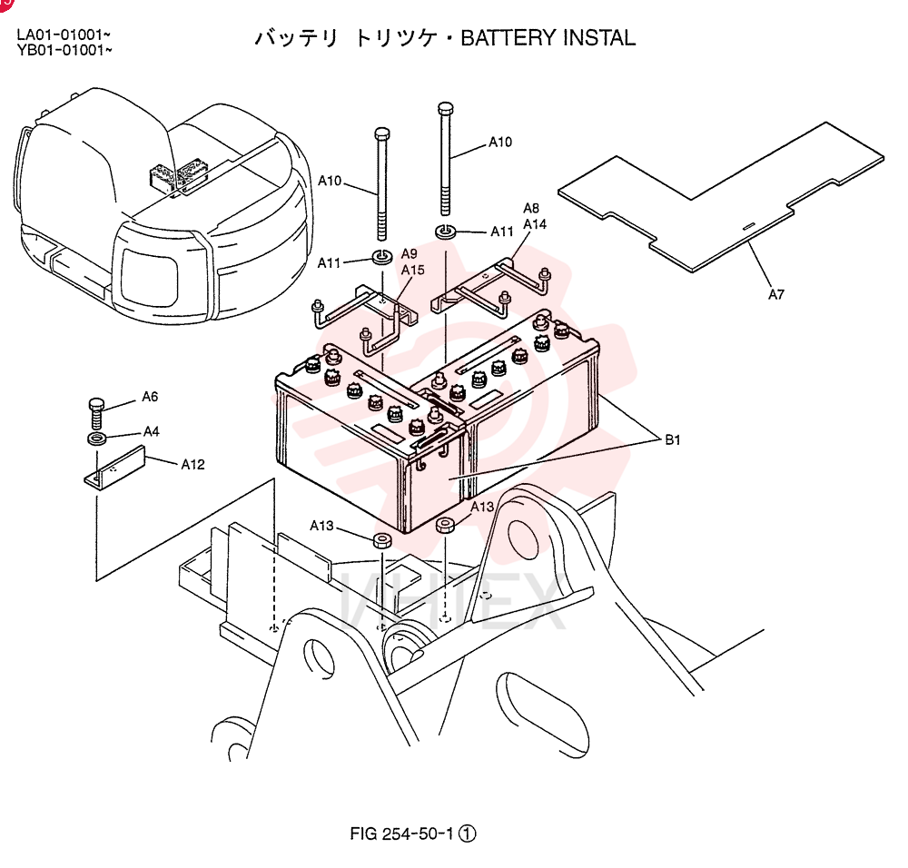 BATTERY INSTAL YB72E00001F1 (2)