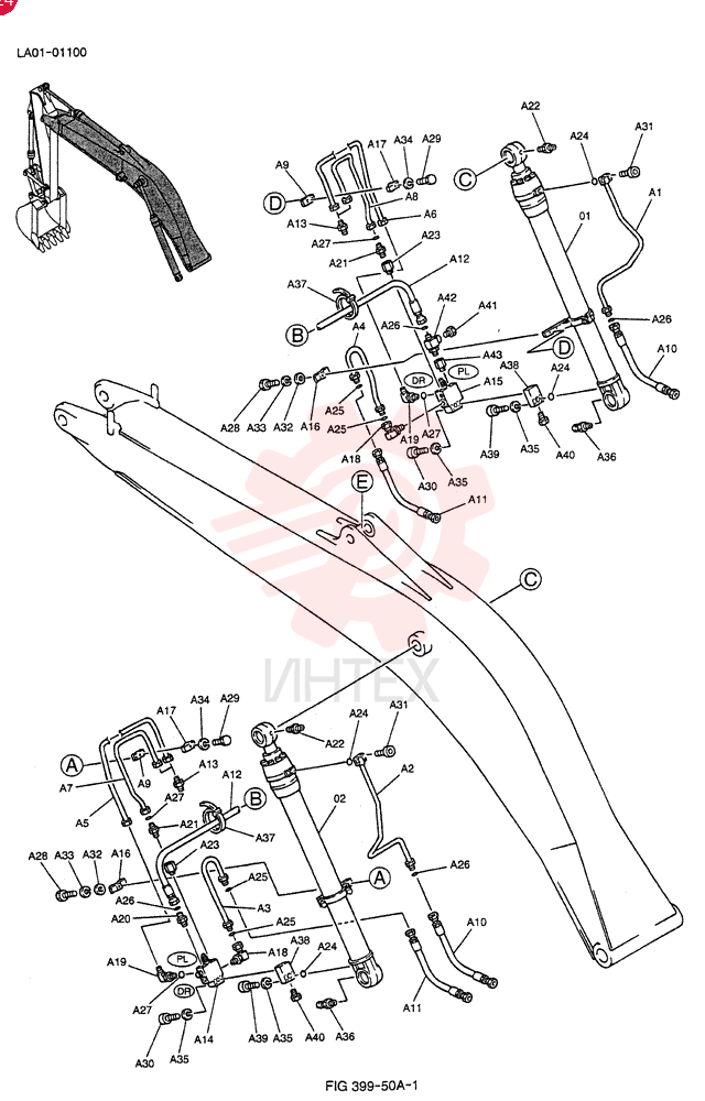 CYLINDER YB01V00008F1 (3)