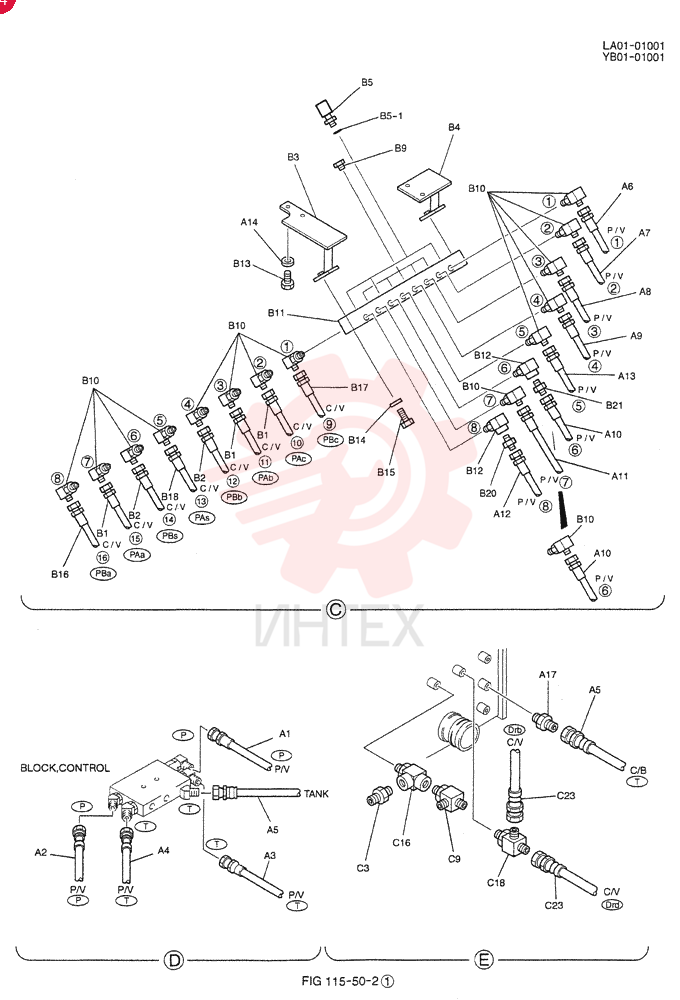 NOT SERVICED YB68H00001F1 (12)