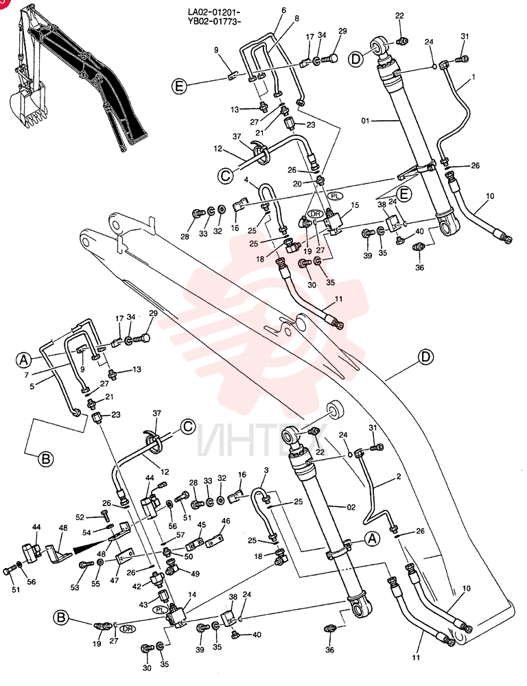 CYLINDER YB01V00008F1 (9)