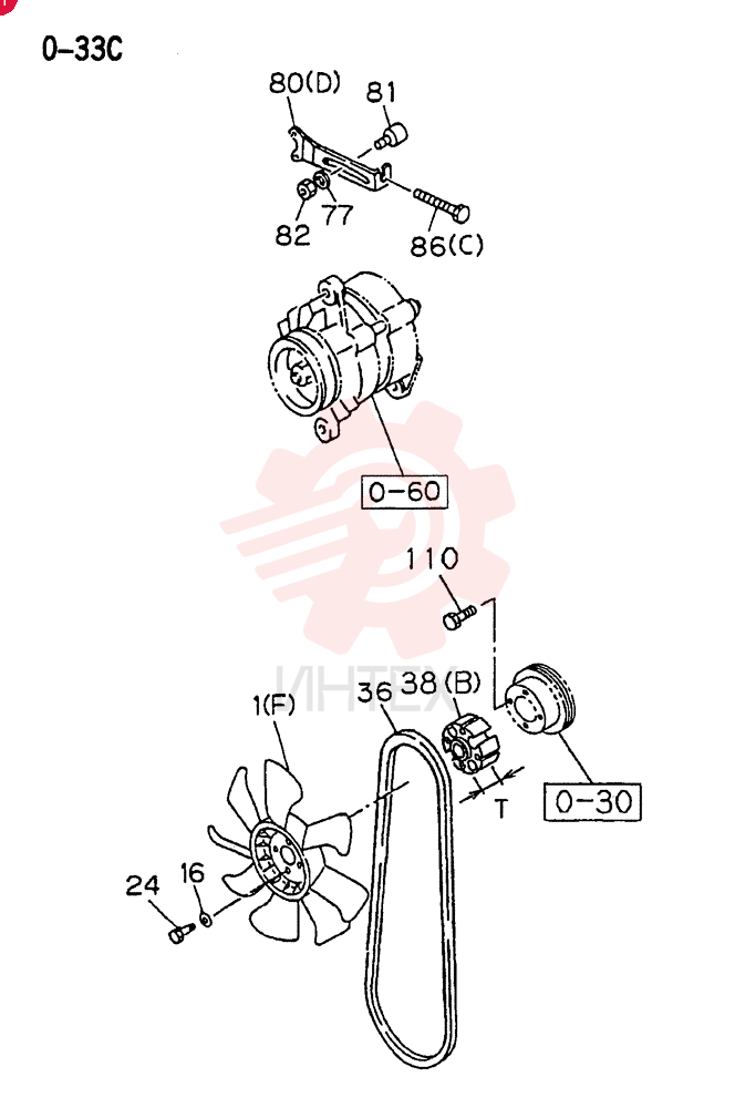 FAN VI8971615990