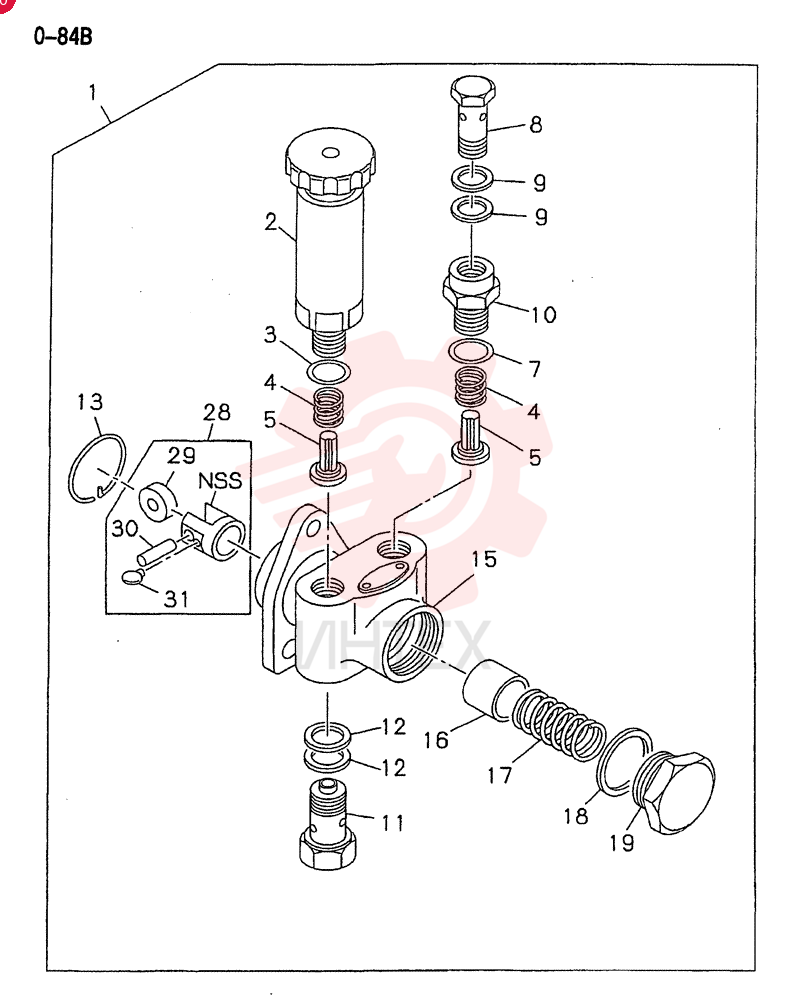 PUMP VI8972410323 (3)