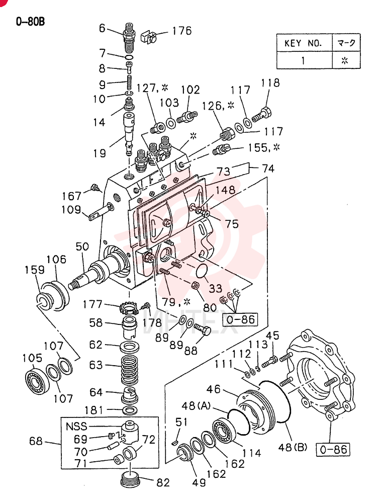 PUMP VI8972410323 (4)