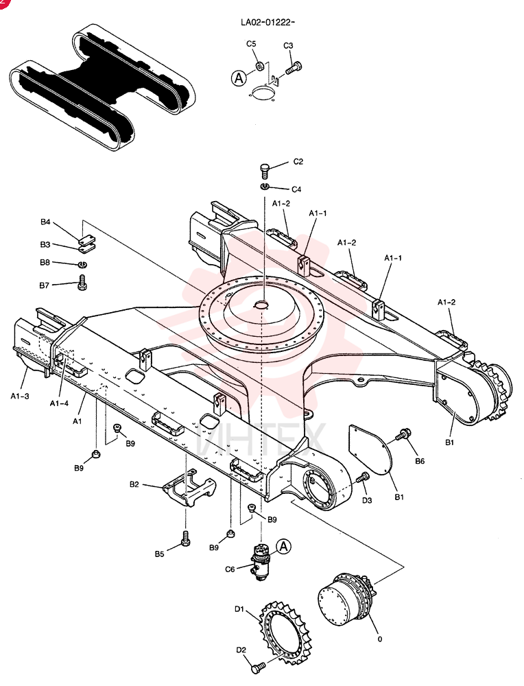 MOTOR YN15V00011F2 (3)