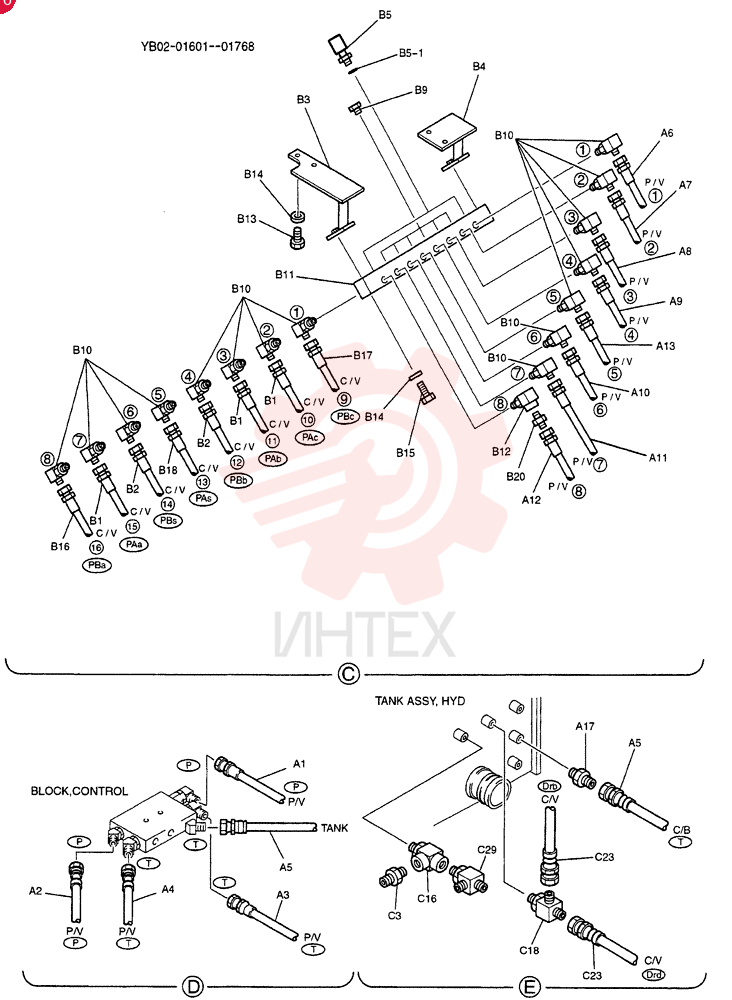 NOT SERVICED YB68H00001F1 (7)