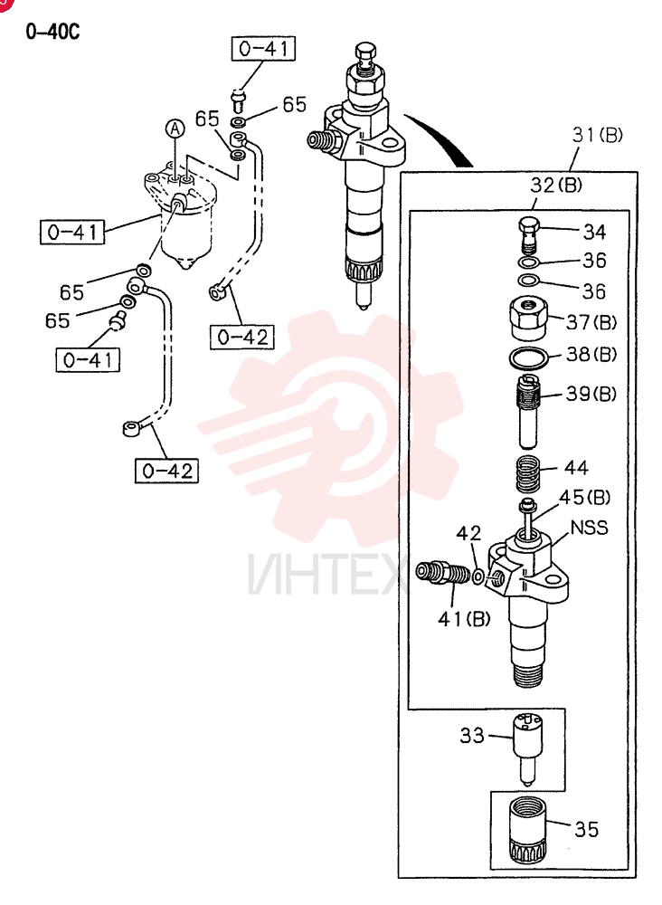 PUMP VI8972410323 (1)