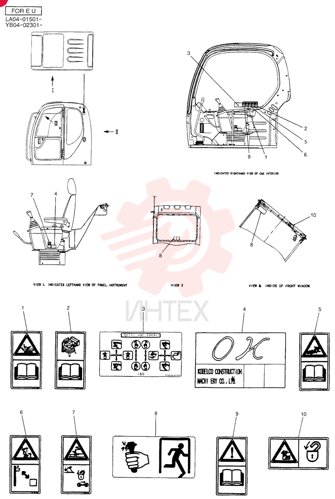 NAME PLATE INSTAL YB22T00006F1 (4)