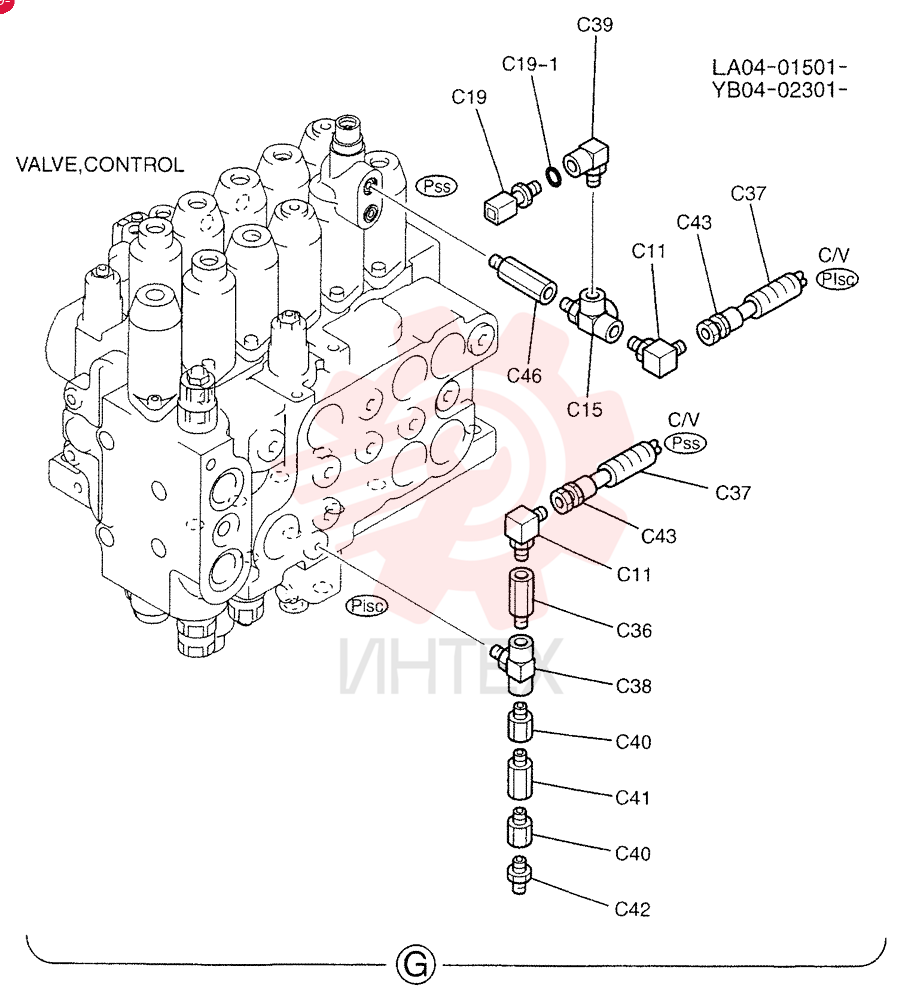 NOT SERVICED YB68H00001F1 (28)
