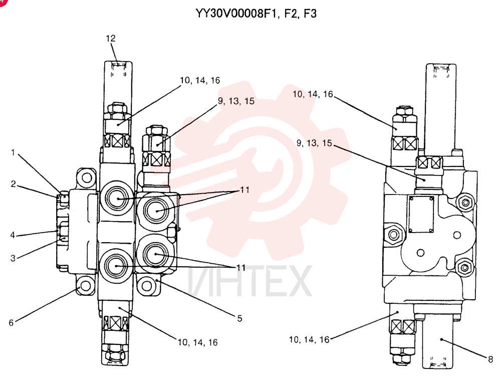 VALVE YY30V00008F1 (2)