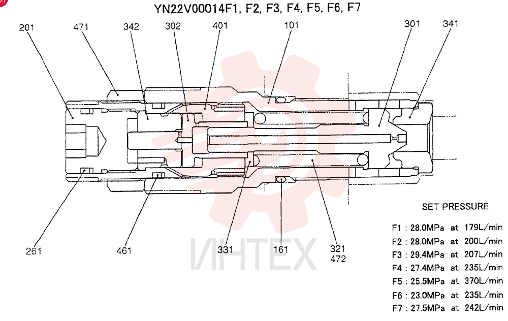 VALVE YN22V00014F1 (3)