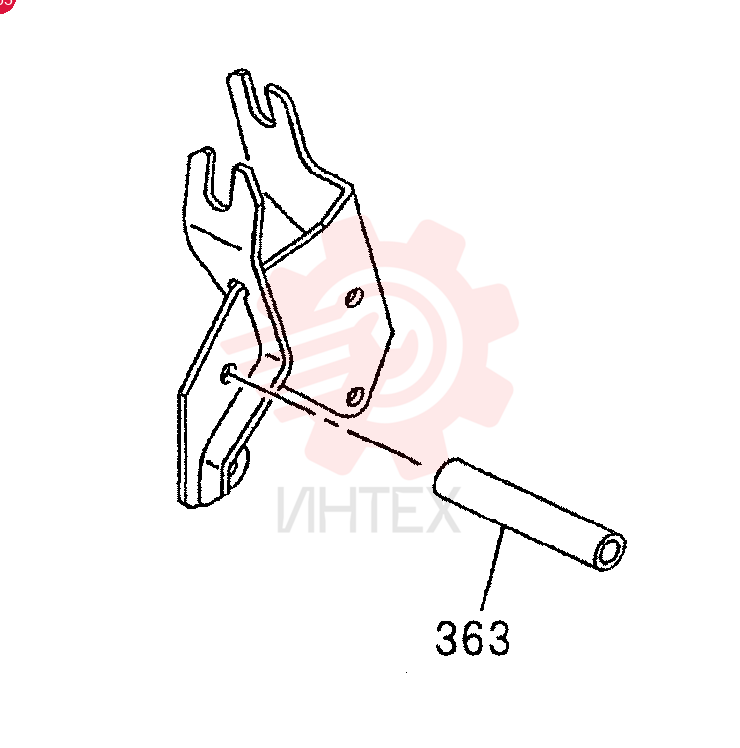 ACCELERATOR PEDAL AND CONTROL 1-01A (3)