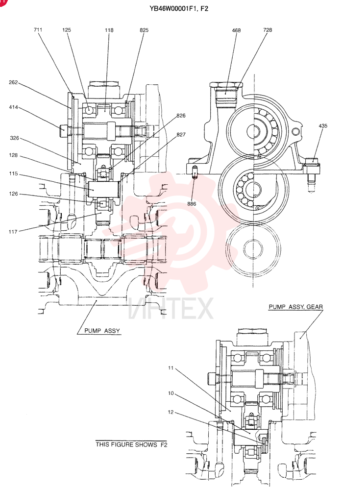 CASE YB46W00001F1 (4)