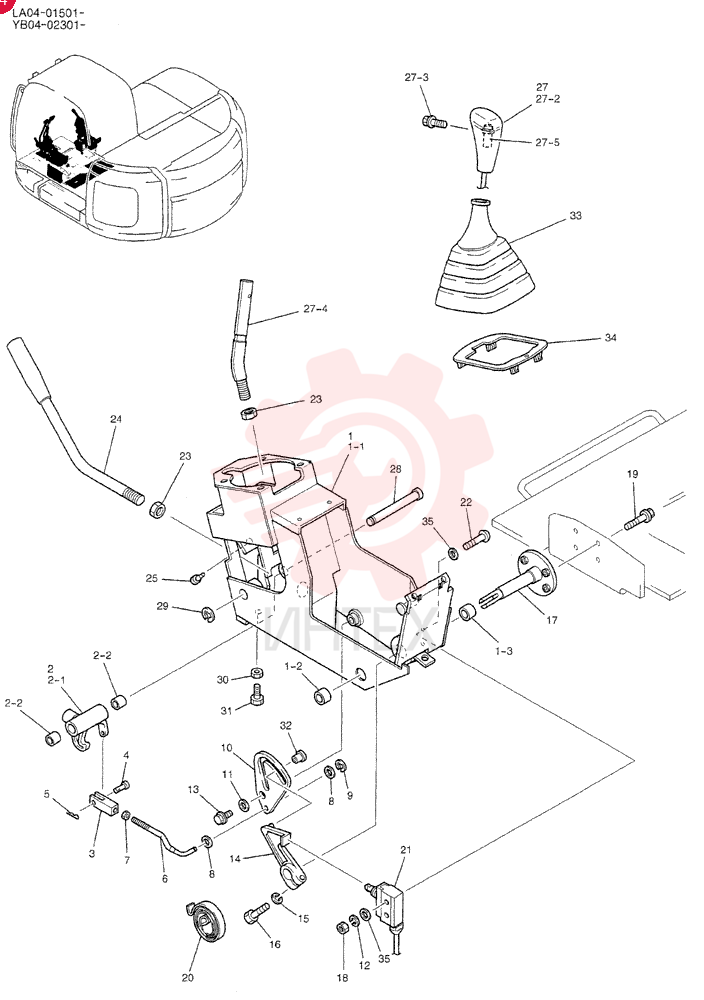 CONTROL YY03M00013F1 (2)