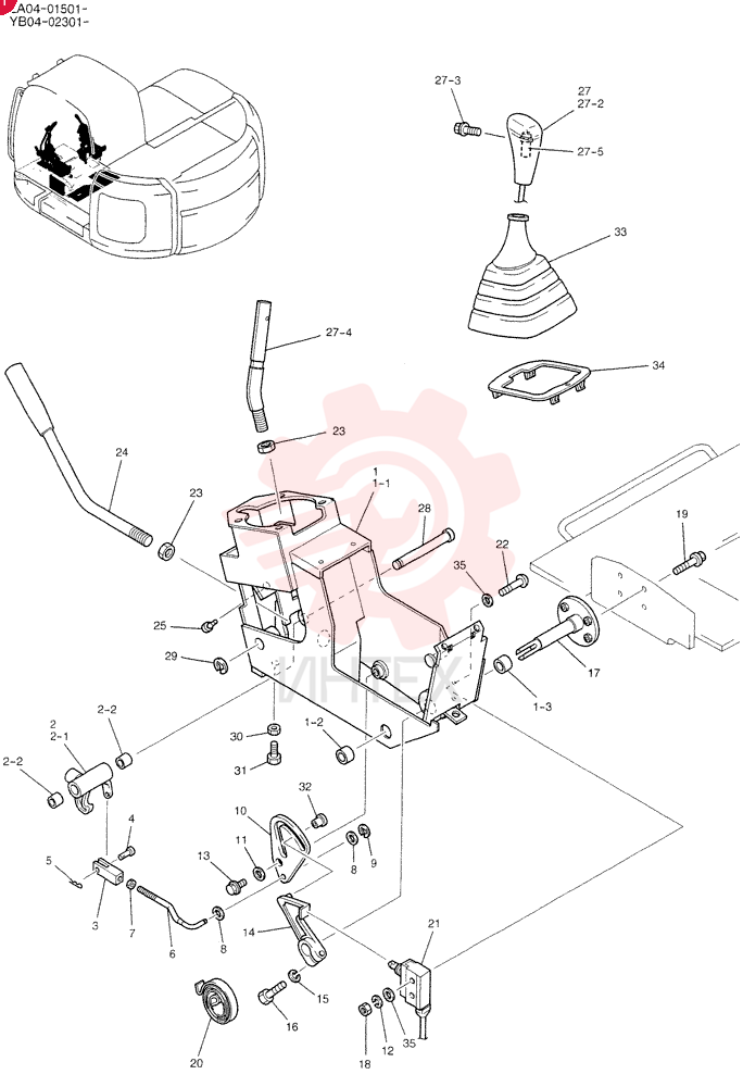 CONTROL YY03M00013F1 (1)