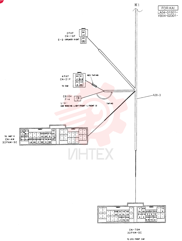 CONTROLLER ASSY YB22E00014F5 (4)