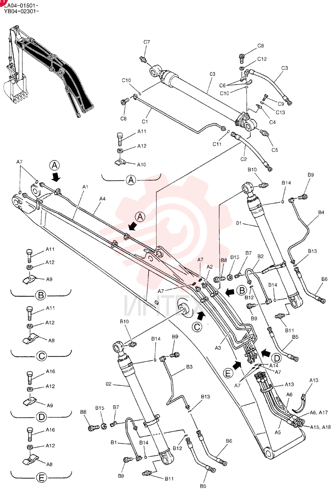 CYLINDER YB01V00008F2 (19)
