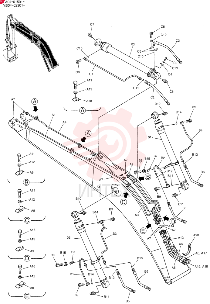 CYLINDER YB01V00008F2 (20)