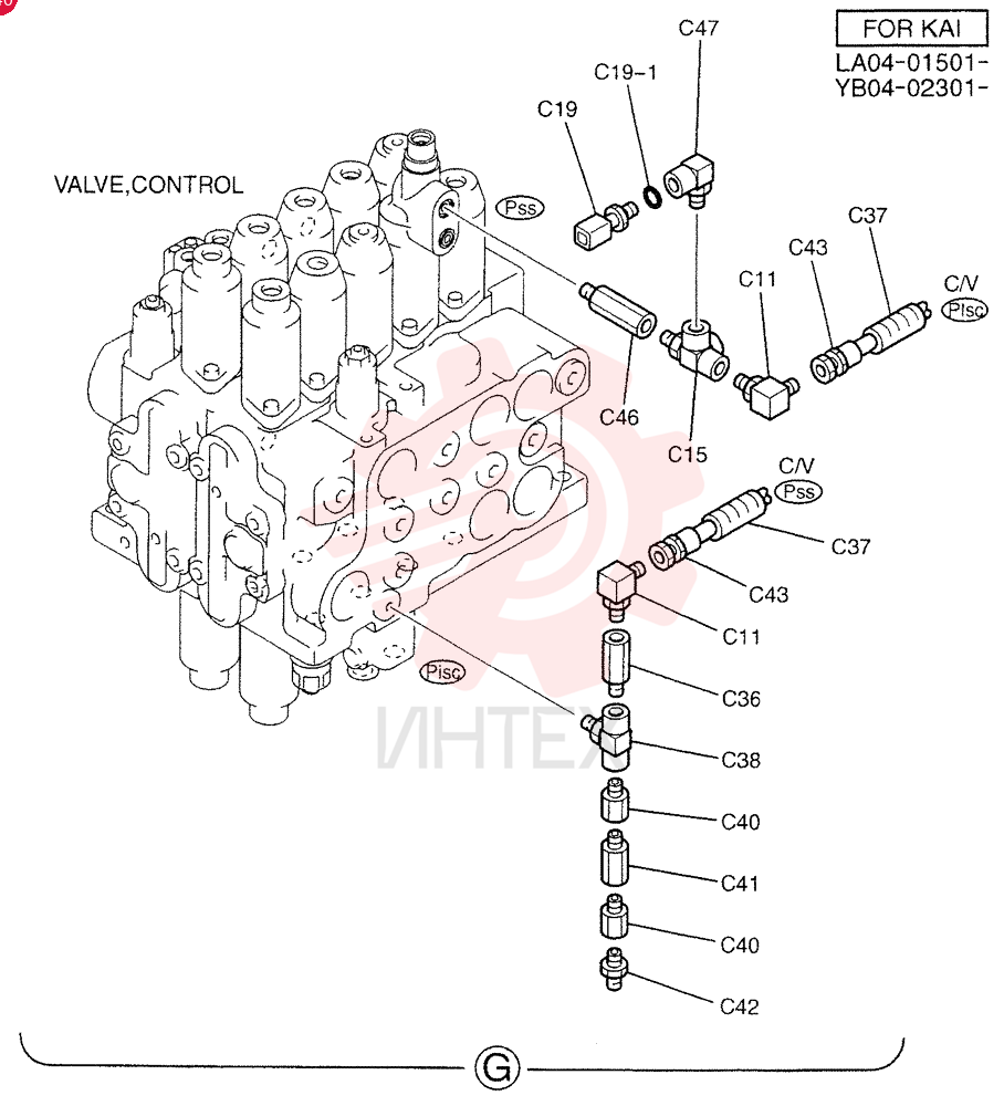 NOT SERVICED YB68H00001F1 (2)