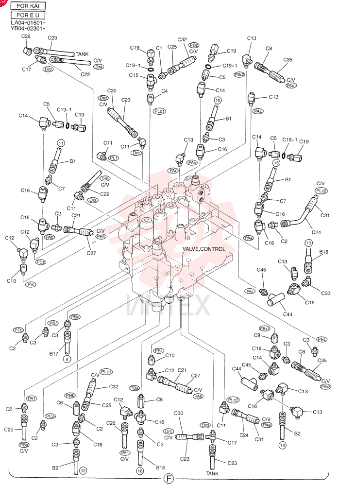 NOT SERVICED YB68H00001F1 (34)