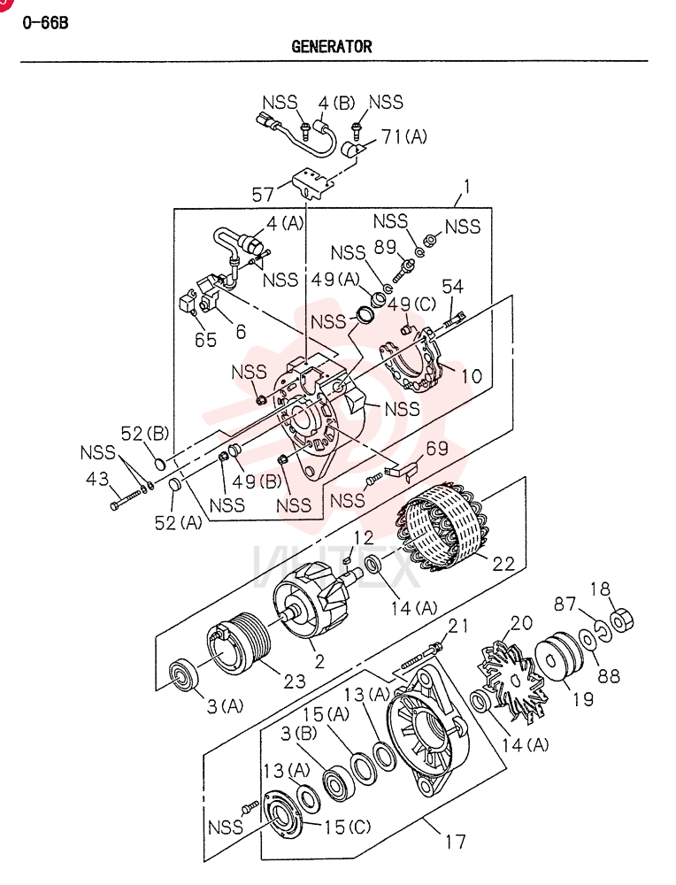 COVER ASSY VI1812142940