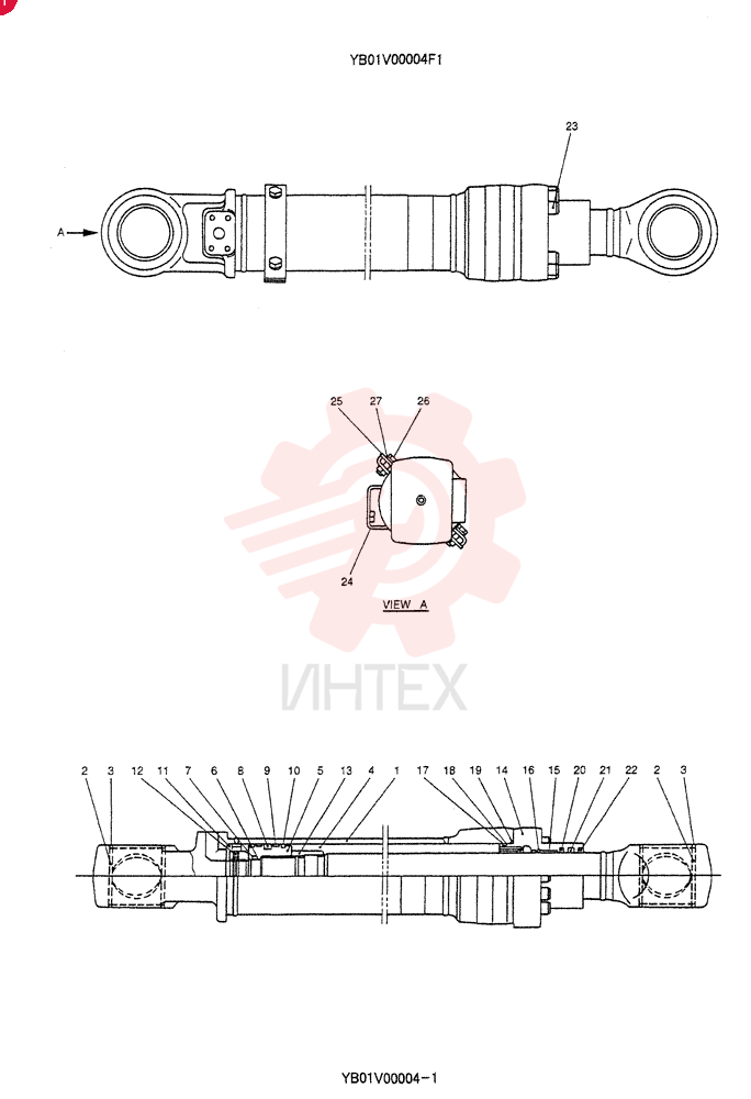 CYLINDER YB01V00004F1 (3)