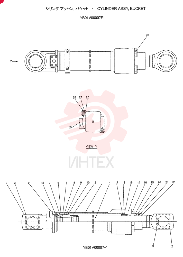 CYLINDER YB01V00007F1 (2)