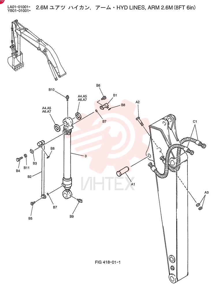 CYLINDER YB01V00004F1 (1)