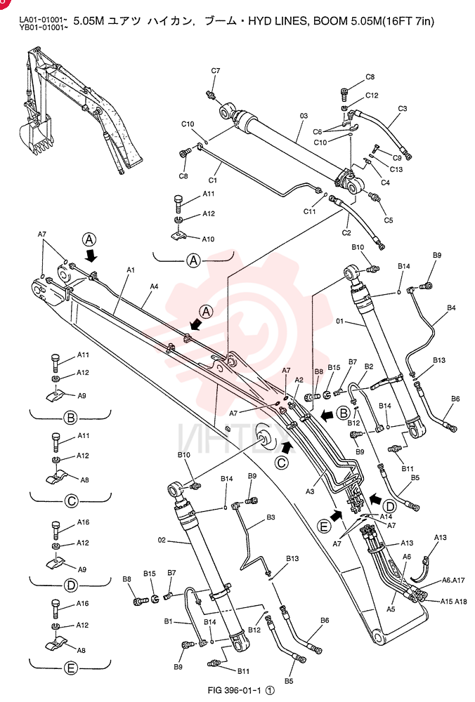CYLINDER YB01V00001F1 (3)