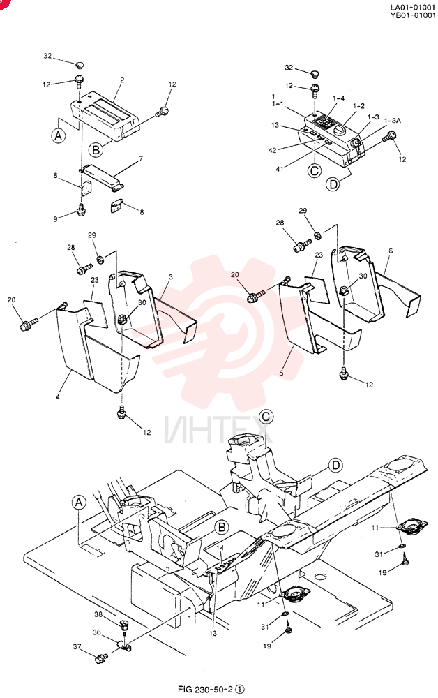 INSTRUMENT PANEL YY17M00003F9 (2)