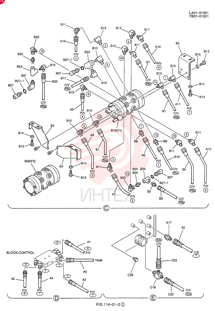 NOT SERVICED YB68H00001F1 (10)