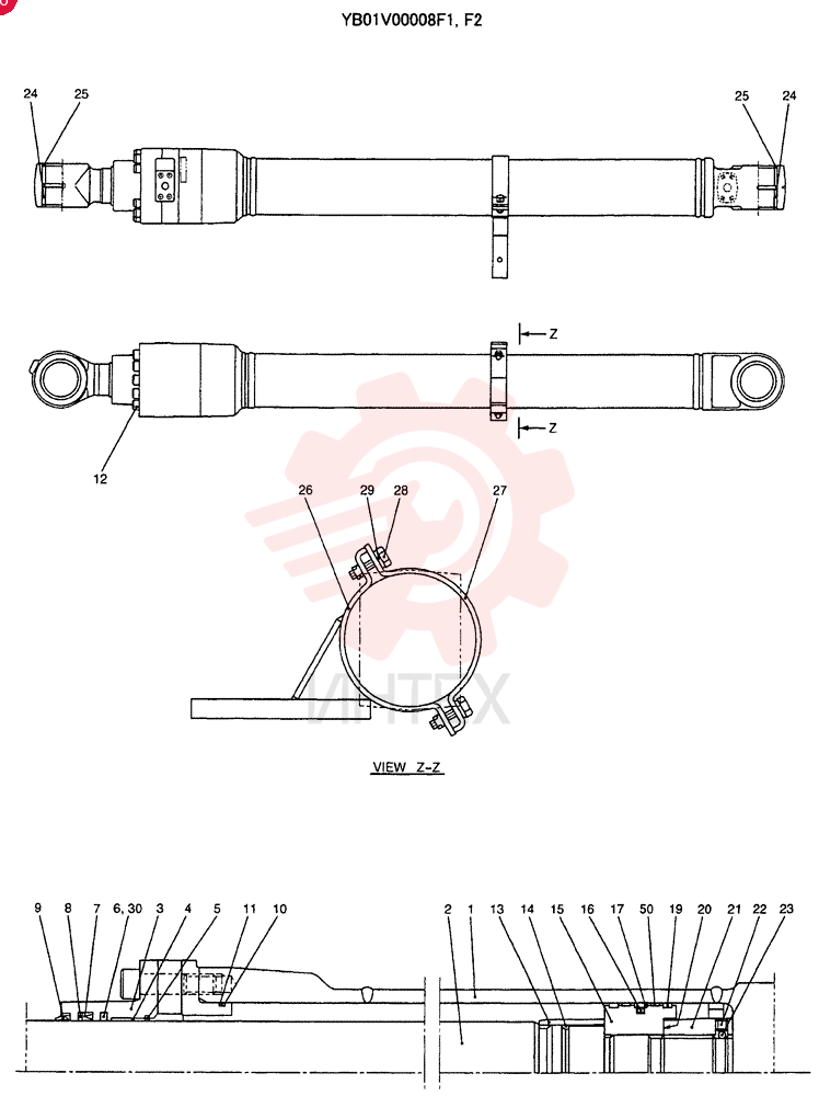 CYLINDER YB01V00008F1 (10)