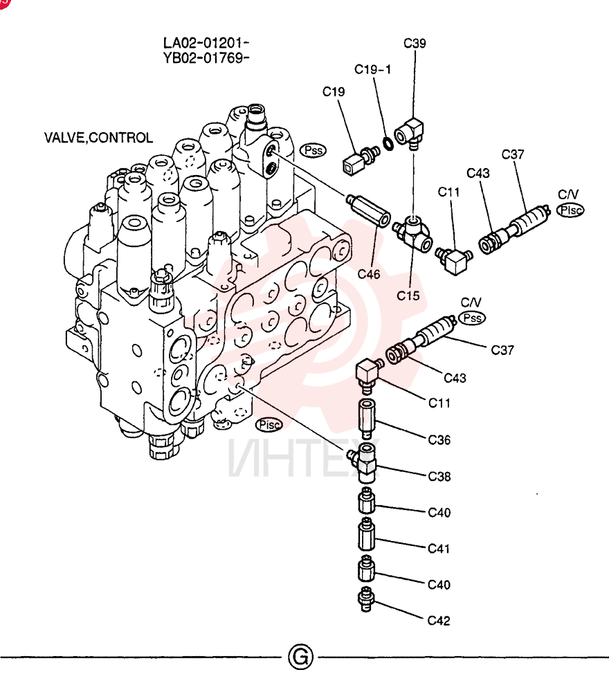 NOT SERVICED YB68H00001F1 (6)