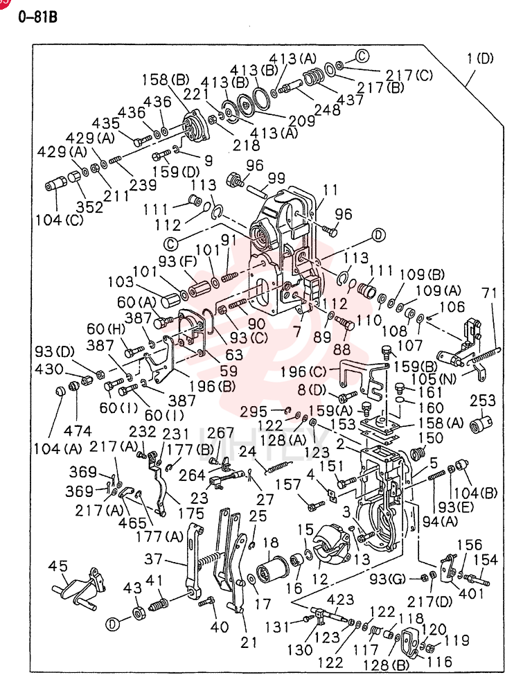 PUMP VI8972410323 (5)
