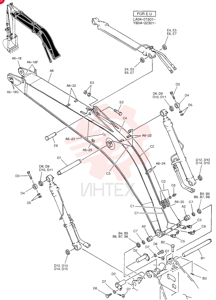 BOOM YB02B00051F3 (4)