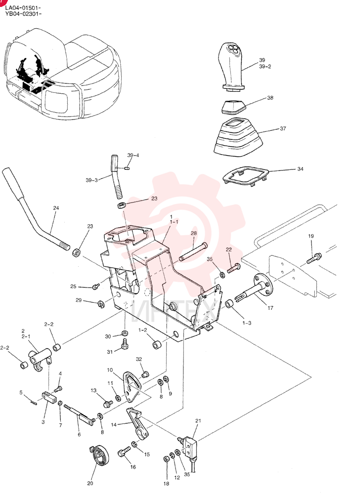 BOX LF03M00006F3 (2)