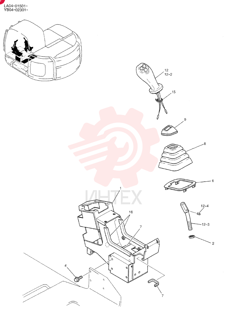 BOX LF03M00005F4 (2)