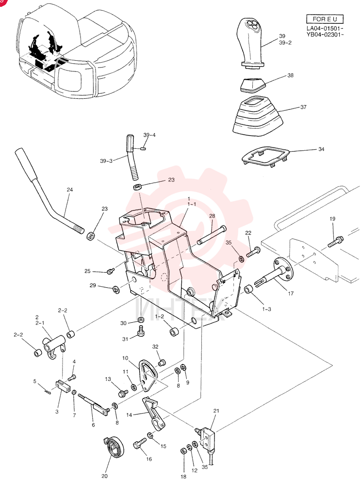 BOX LF03M00006F3 (3)