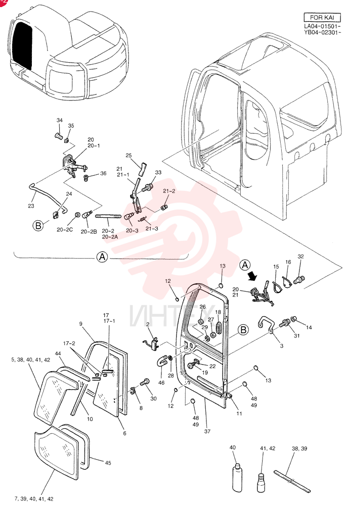 DOOR YT51C00003F3 (3)