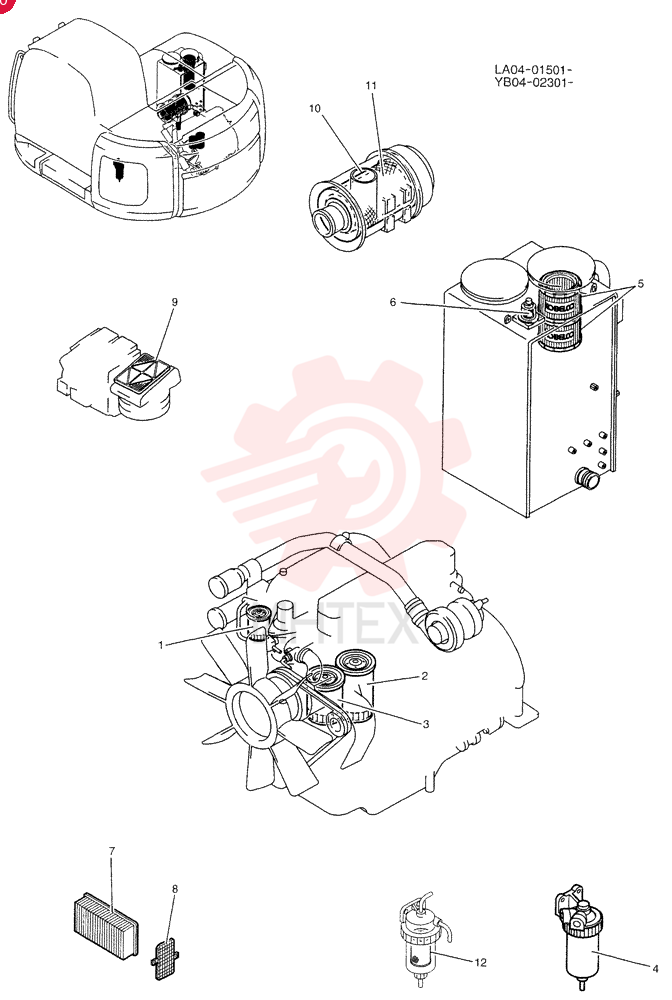 ELEMENT VI8971725491 (4)