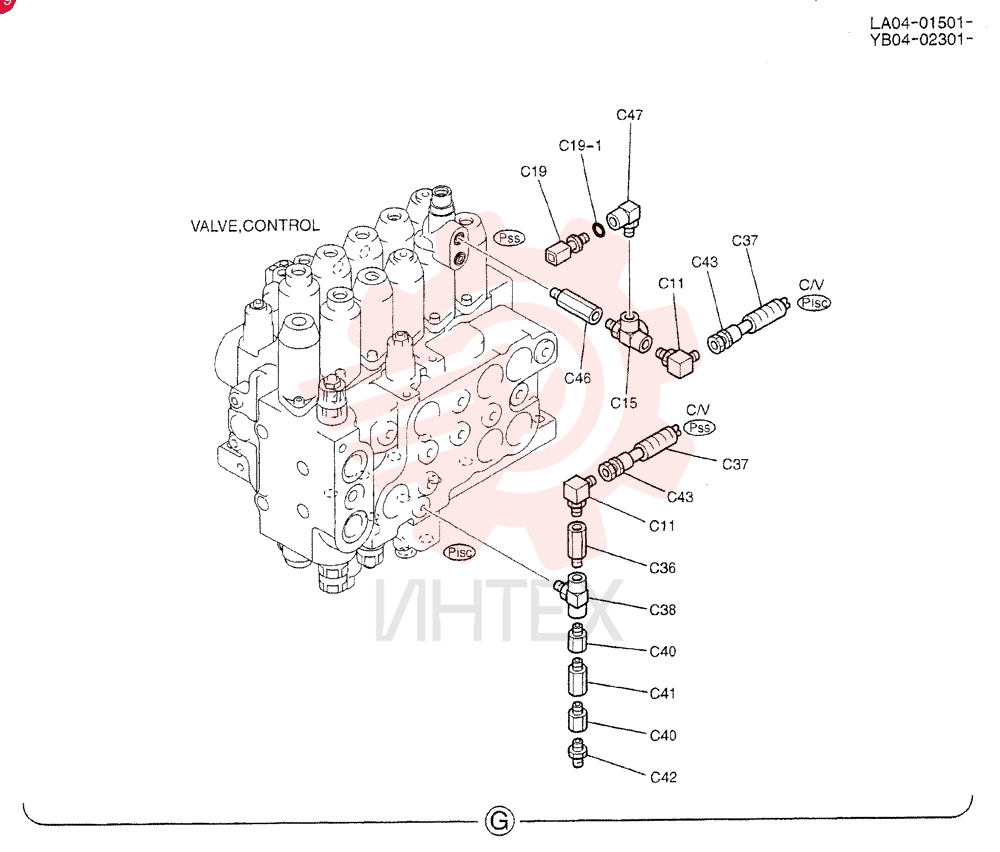 NOT SERVICED YB68H00001F1 (37)