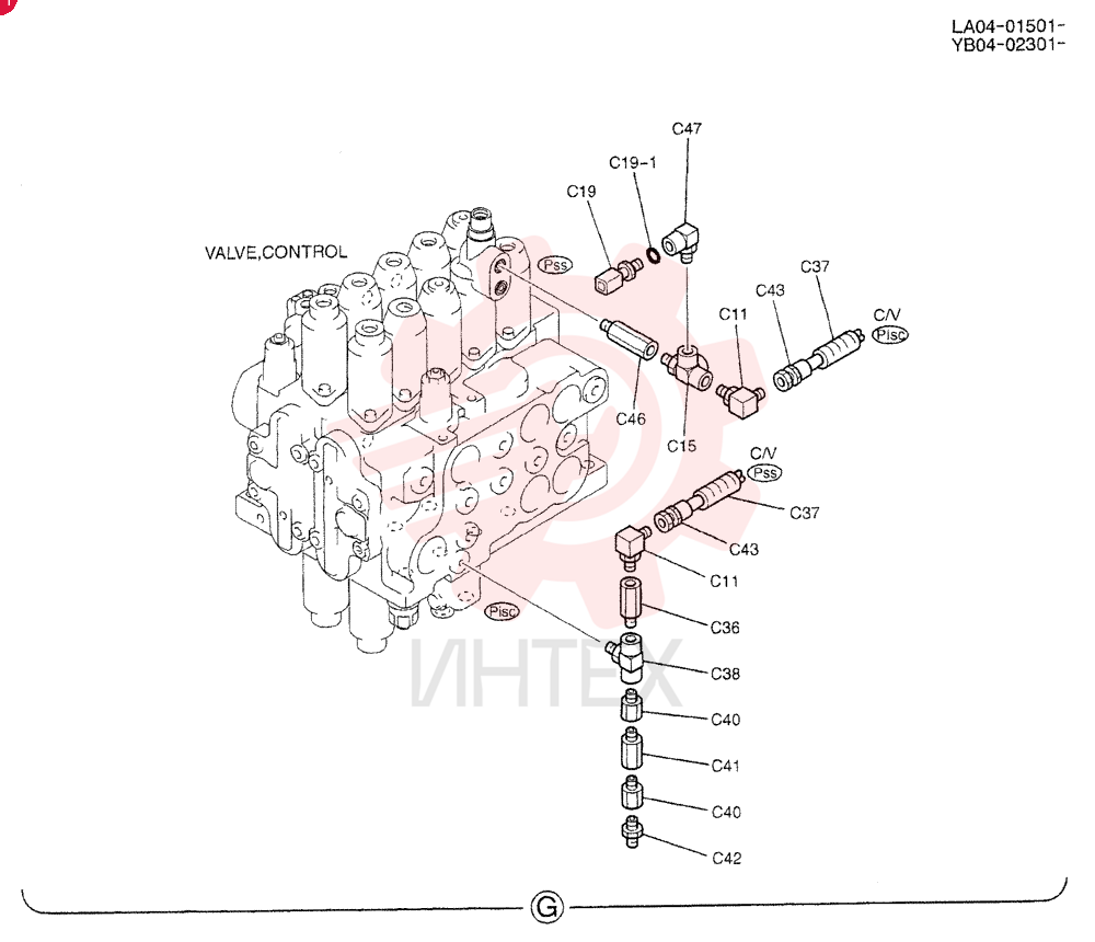 NOT SERVICED YB68H00001F1 (38)