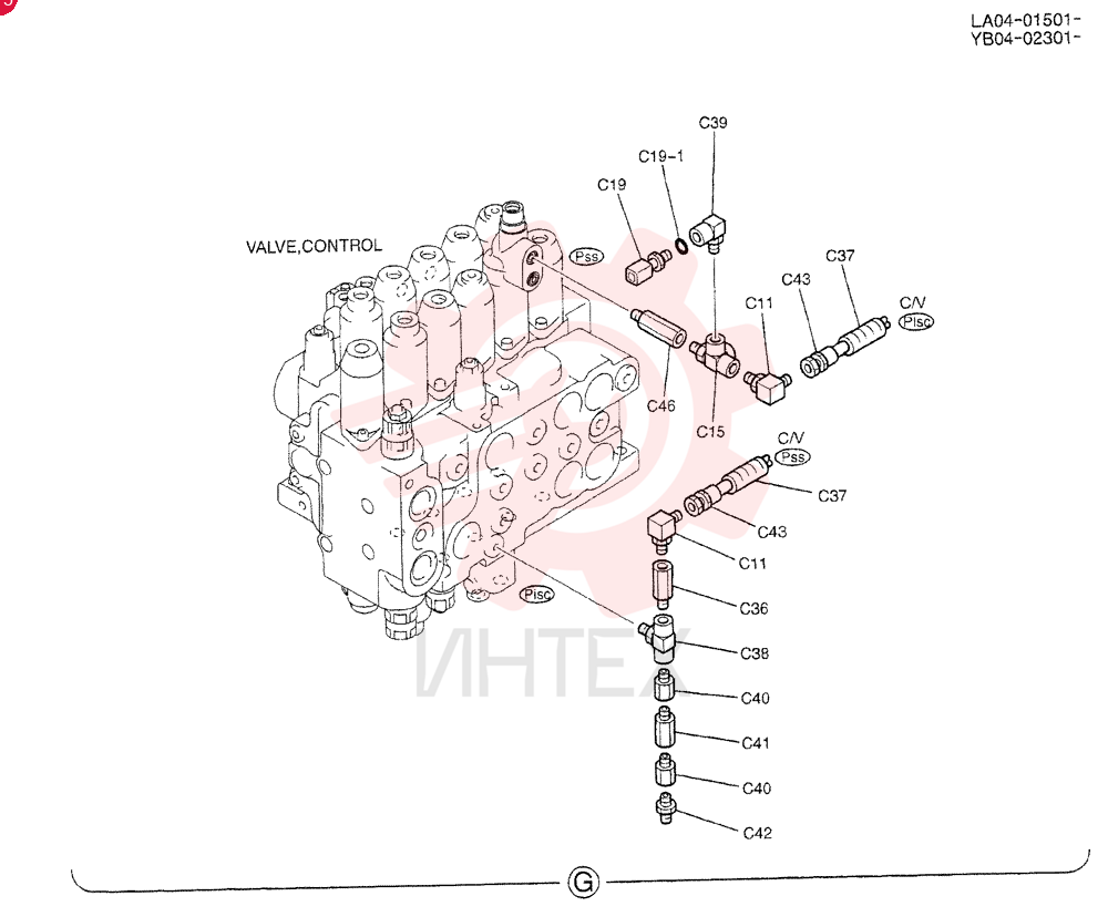 NOT SERVICED YB68H00001F1 (39)