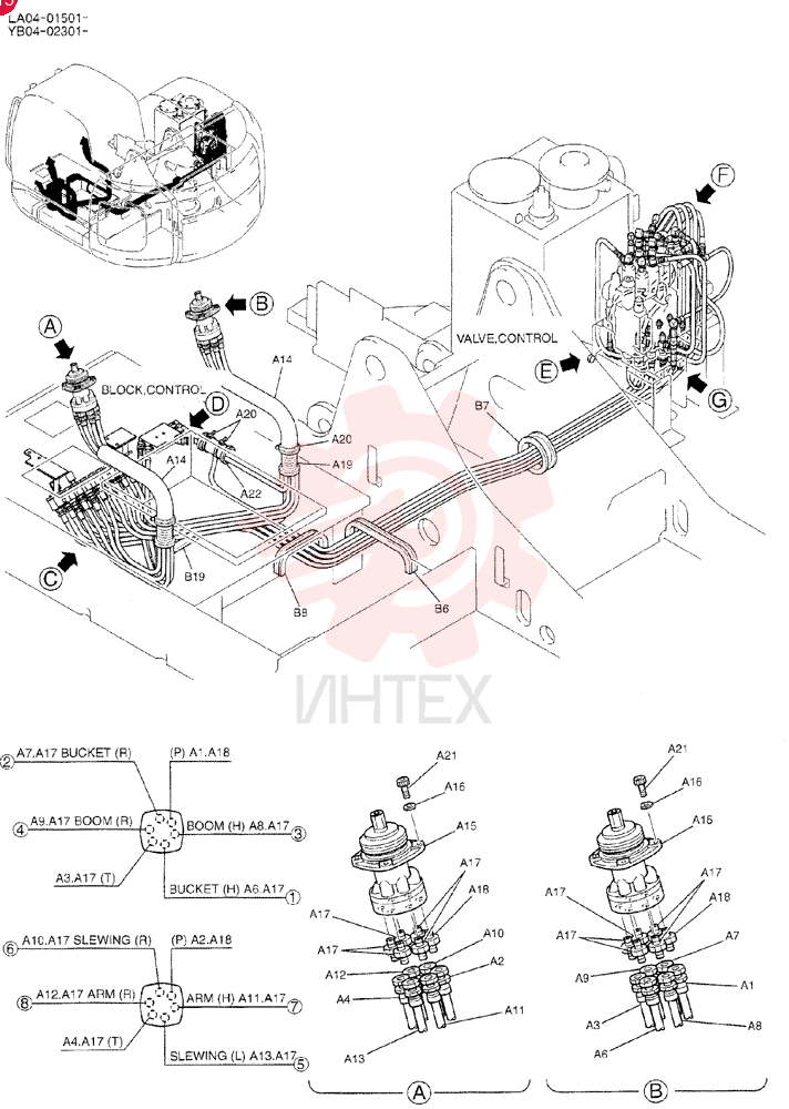 NOT SERVICED YB68H00001F1 (41)