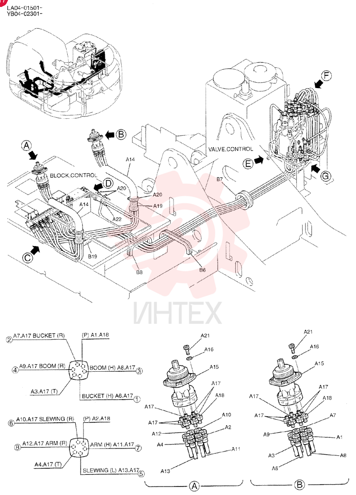 NOT SERVICED YB68H00001F1 (44)